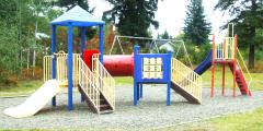 Fairmont Park Playground